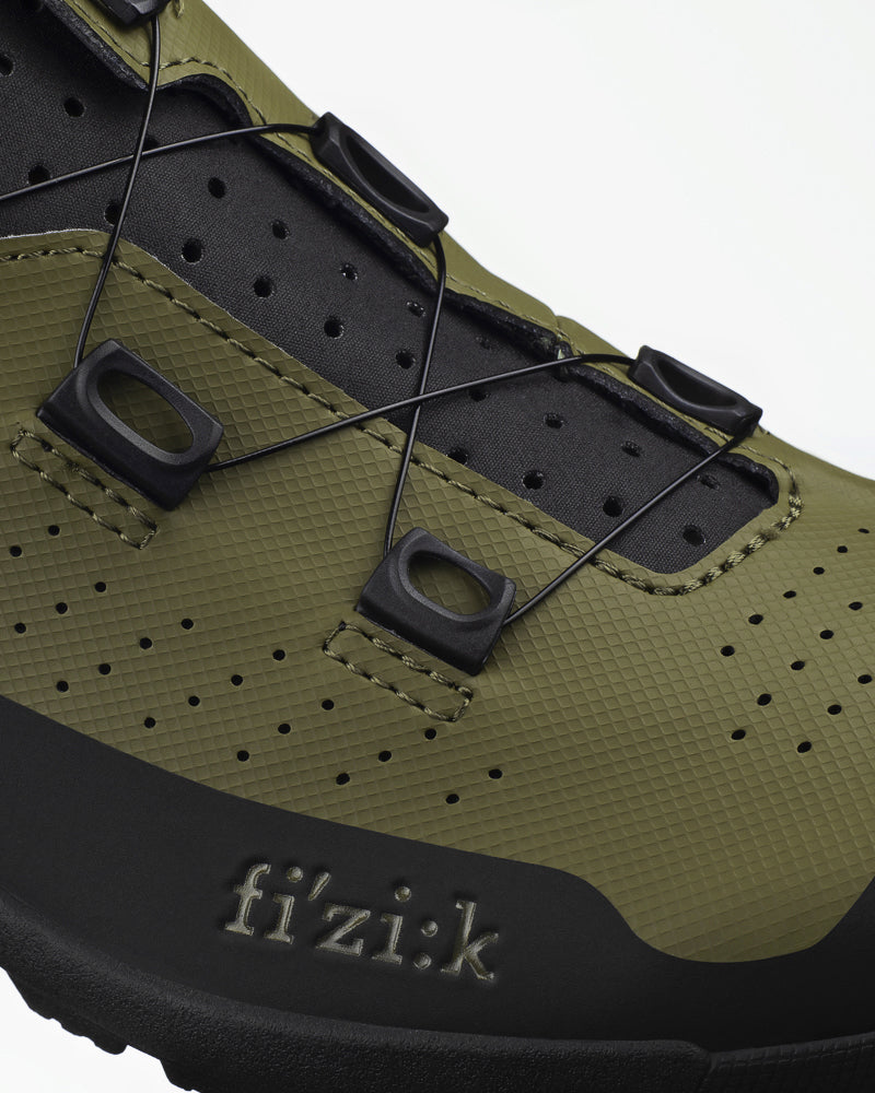 Fizik Terra Atlas SPD MTB Cycling Shoes