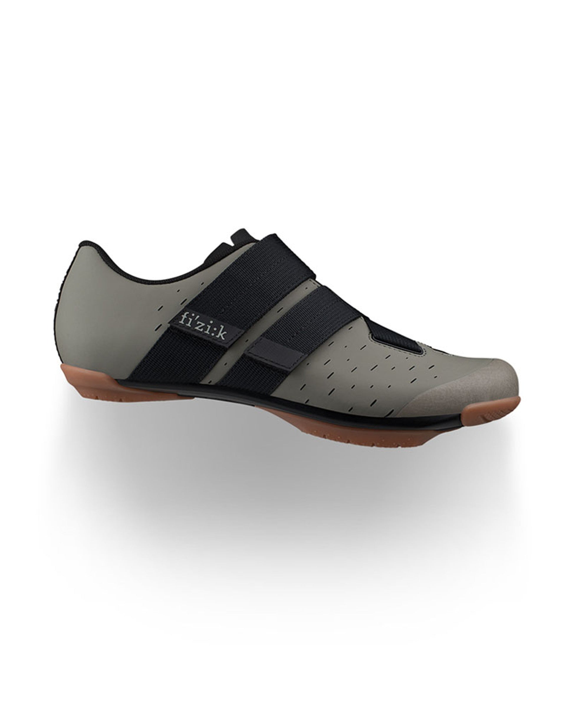 Fizik Terra Powerstrap X4 SPD MTB Cycling Shoes