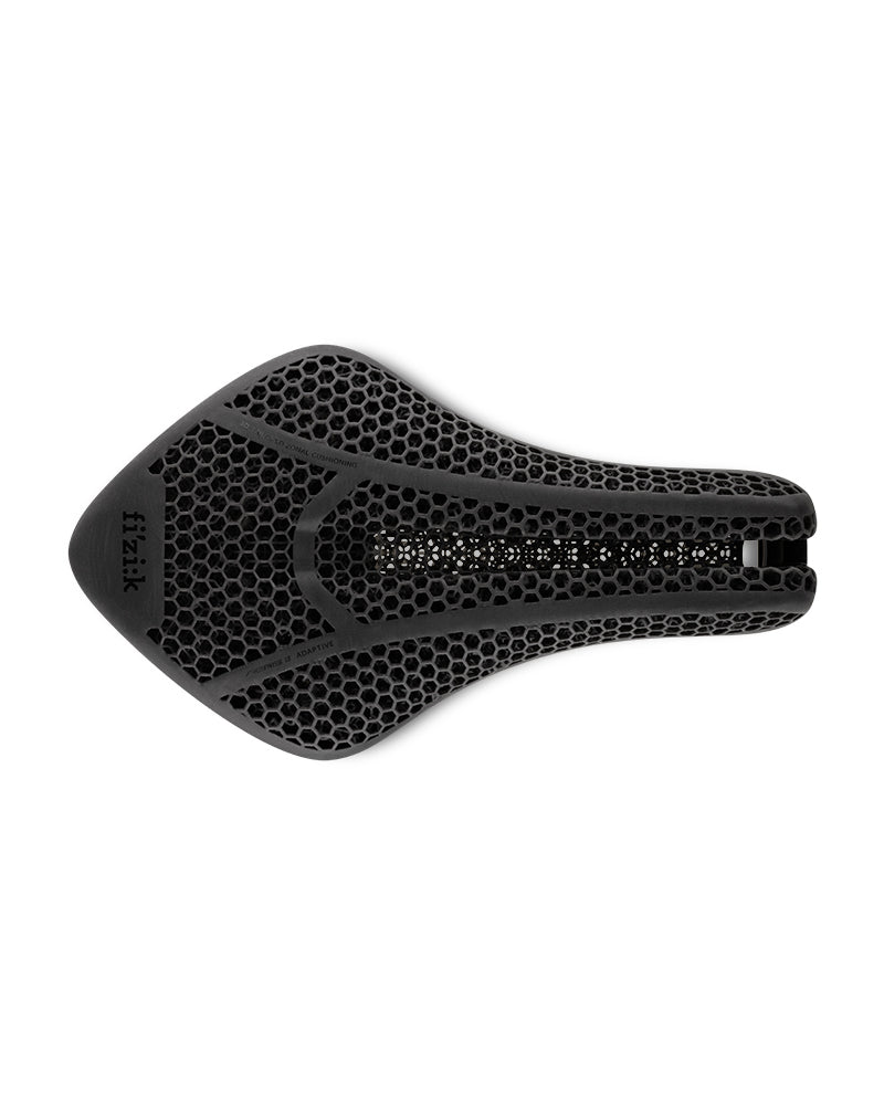 Fizik Transiro Aeris Long Distance R1 Adaptive Time-Trial Saddle
