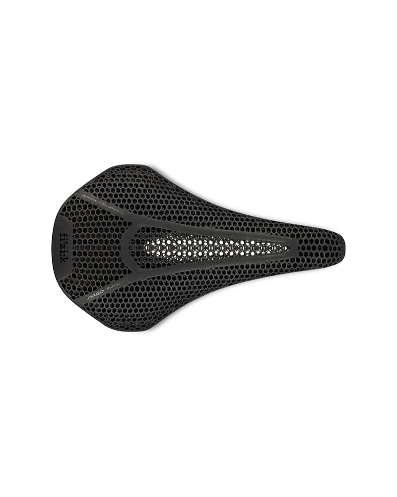 Fizik Vento Argo 00 Adaptive Carbon Road Bike Saddle