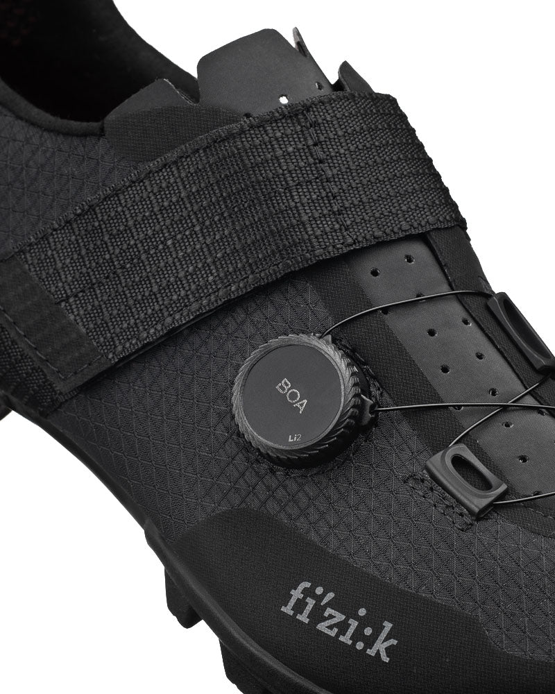 Fizik Vento Ferox Carbon SPD MTB Cycling Shoes