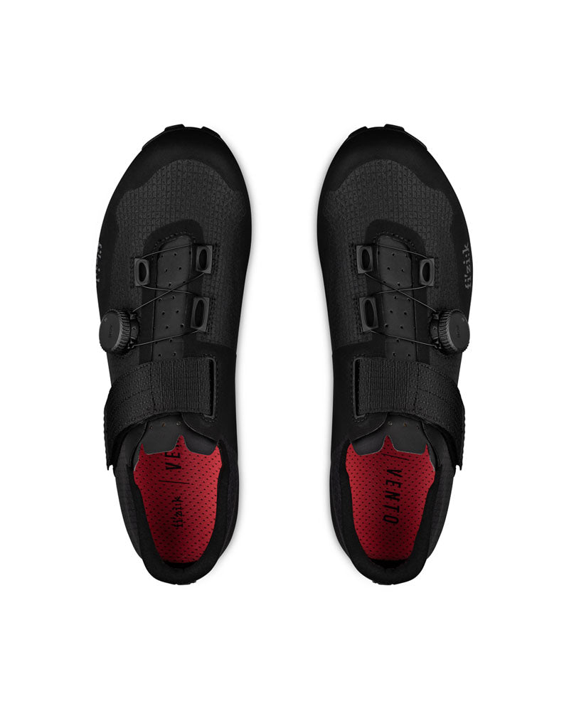 Fizik Vento Ferox Carbon SPD MTB Cycling Shoes