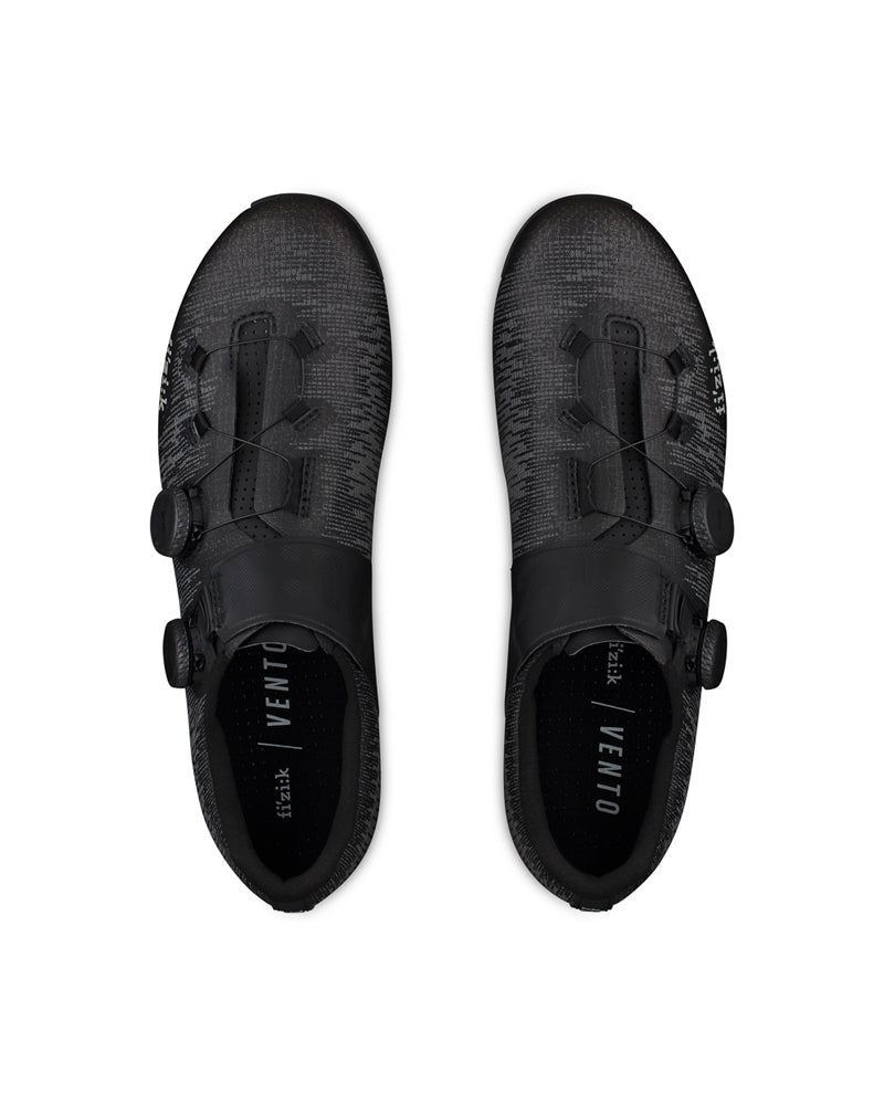 Fizik Vento Infinito Knit Carbon Road Cycling Shoes