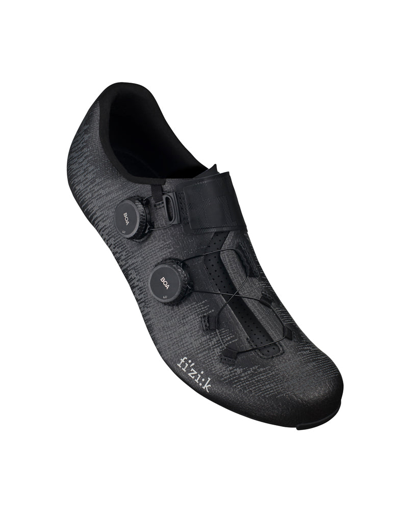 Fizik Vento Infinito Knit Carbon Road Cycling Shoes