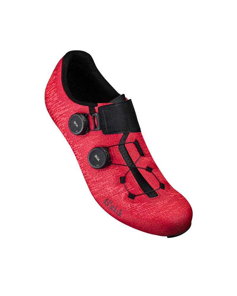 Fizik Vento Infinito Knit Carbon Road Cycling Shoes