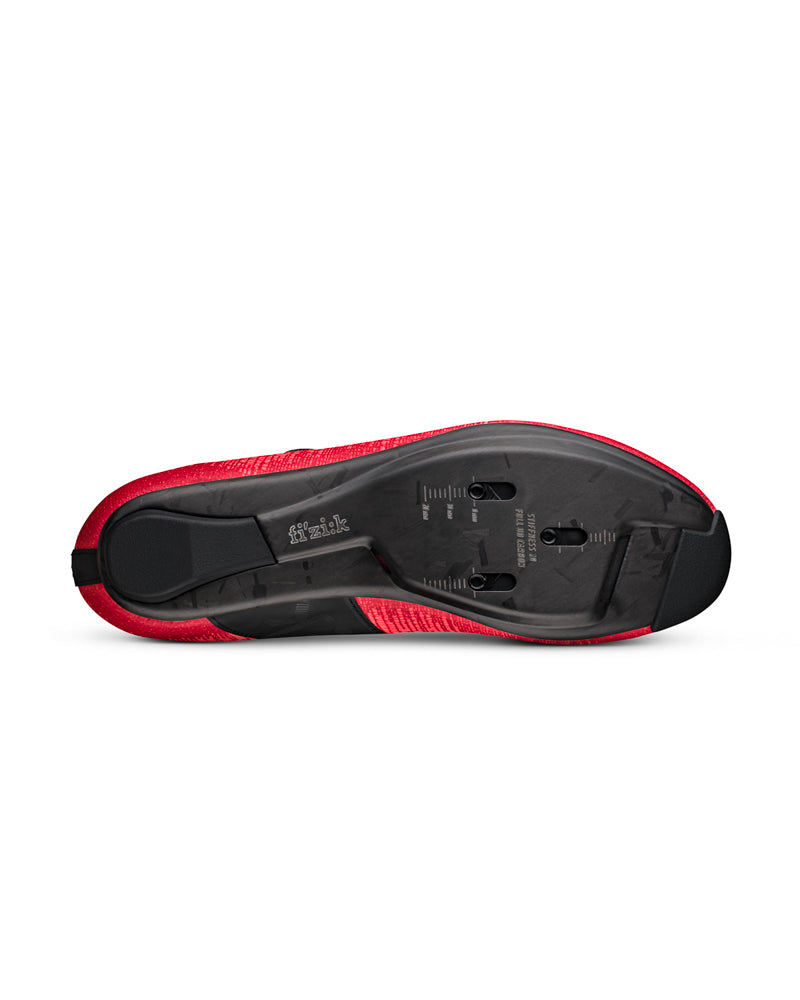 Fizik Vento Infinito Knit Carbon Road Cycling Shoes