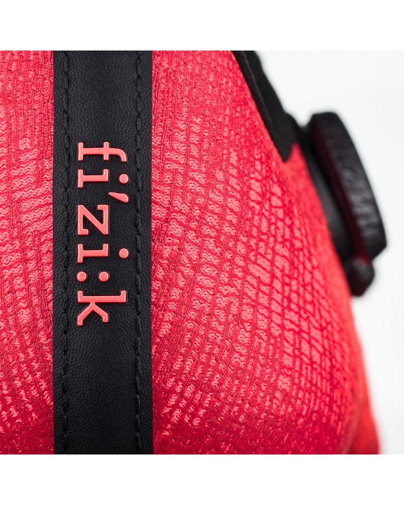 Fizik Vento Infinito Knit Carbon Road Cycling Shoes