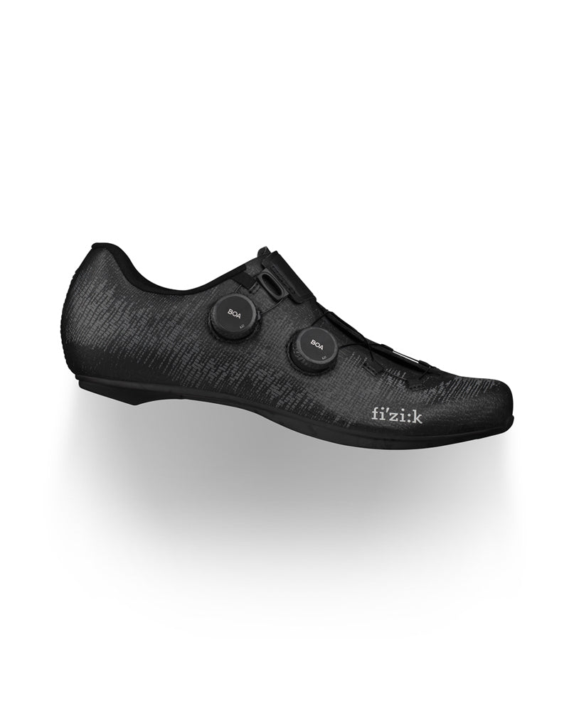 Fizik Vento Infinito Knit Wide Carbon Road Cycling Shoes