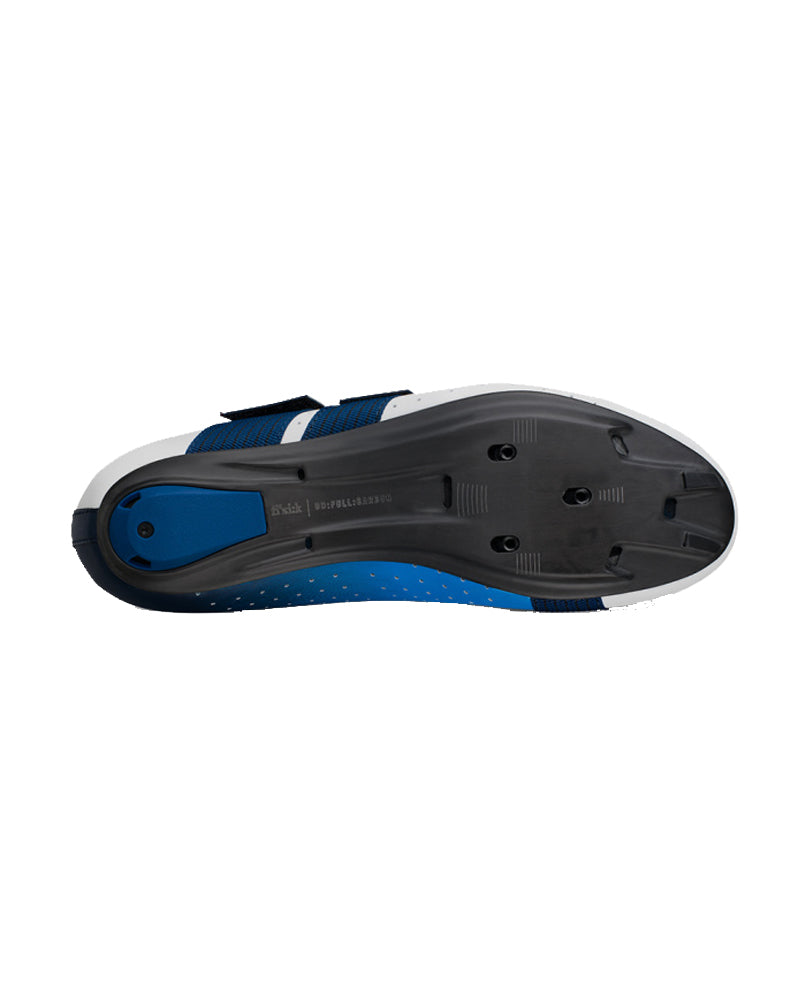 Fizik Vento Powerstrap R1 Movistar Team LE Road Cycling Shoes