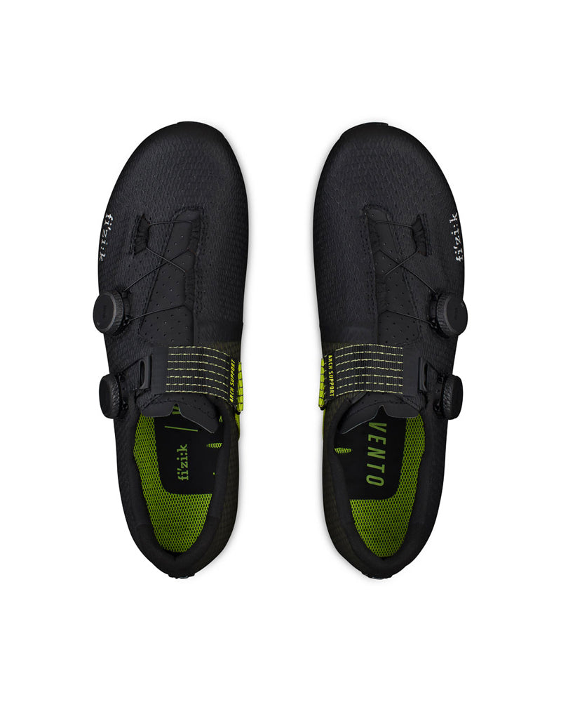 Fizik Vento Stabilita Carbon Road Cycling Shoes