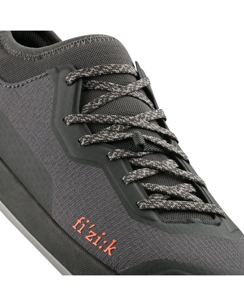 fizik flat pedal shoes Fizik Versor 2 Flat MTB Shoes – Lightweight Grip & Control