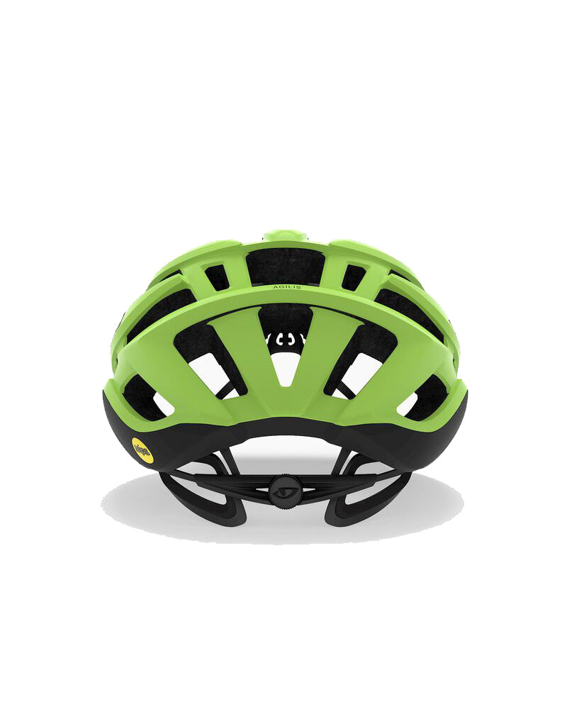 Giro Agilis MIPS Road Helmet