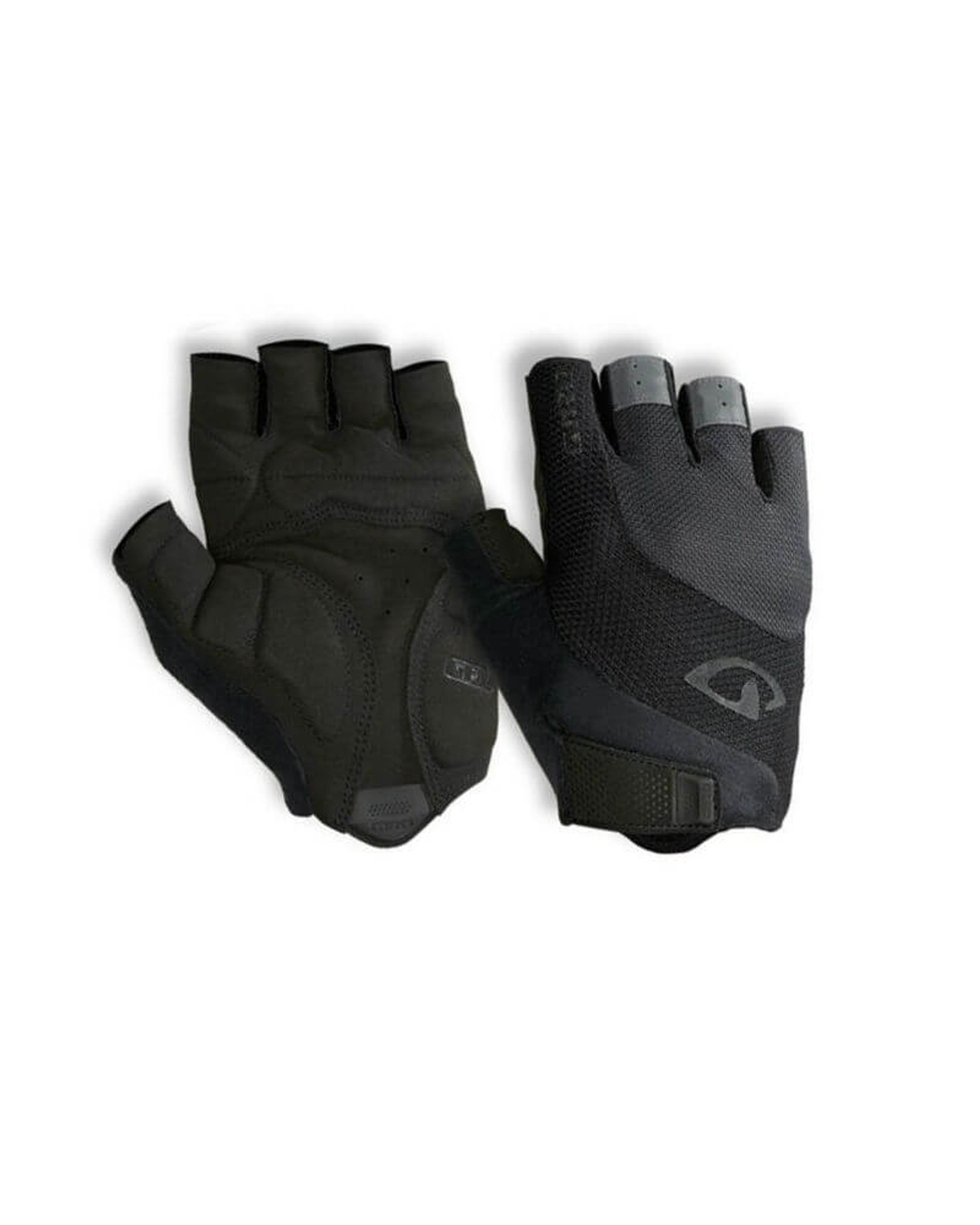 Giro Bravo Gel Cycling Gloves