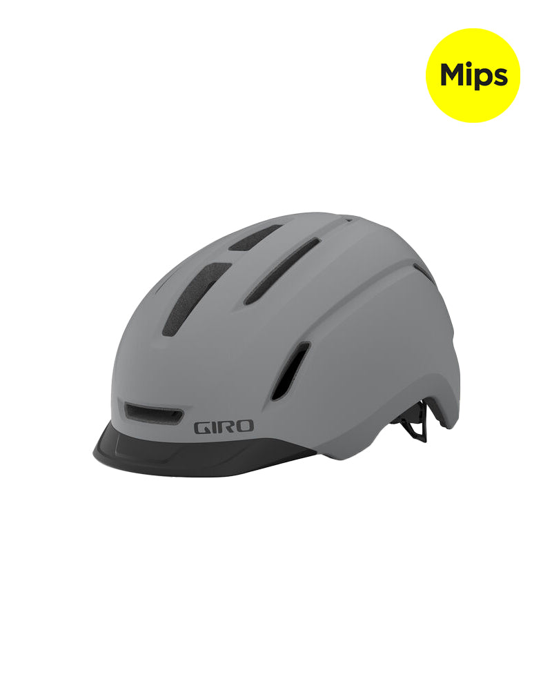 Giro Caden II MIPS Urban Cycling Helmet