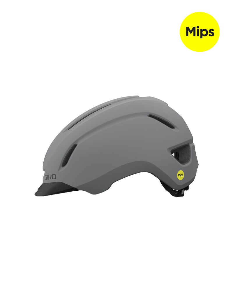 Giro Caden II MIPS Urban Cycling Helmet