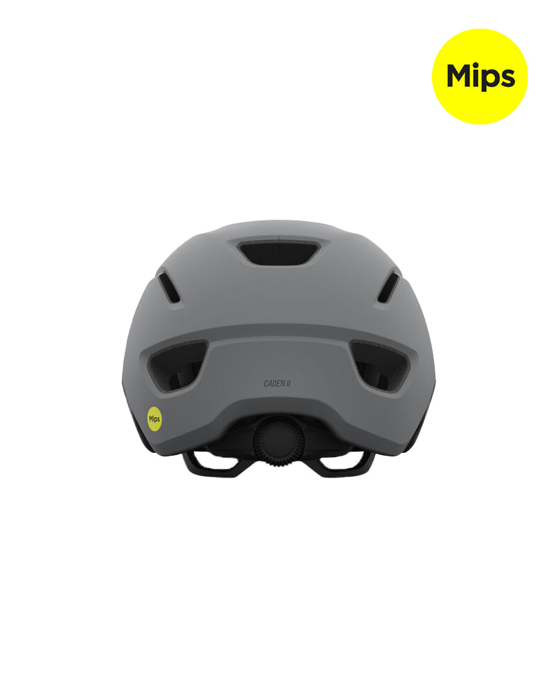 Giro Caden II MIPS Urban Cycling Helmet