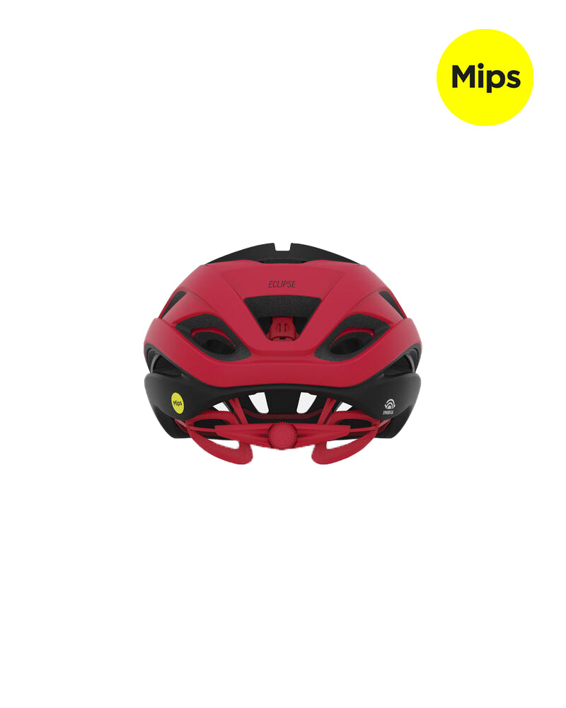 Giro Eclipse Spherical AF MIPS Road Helmet