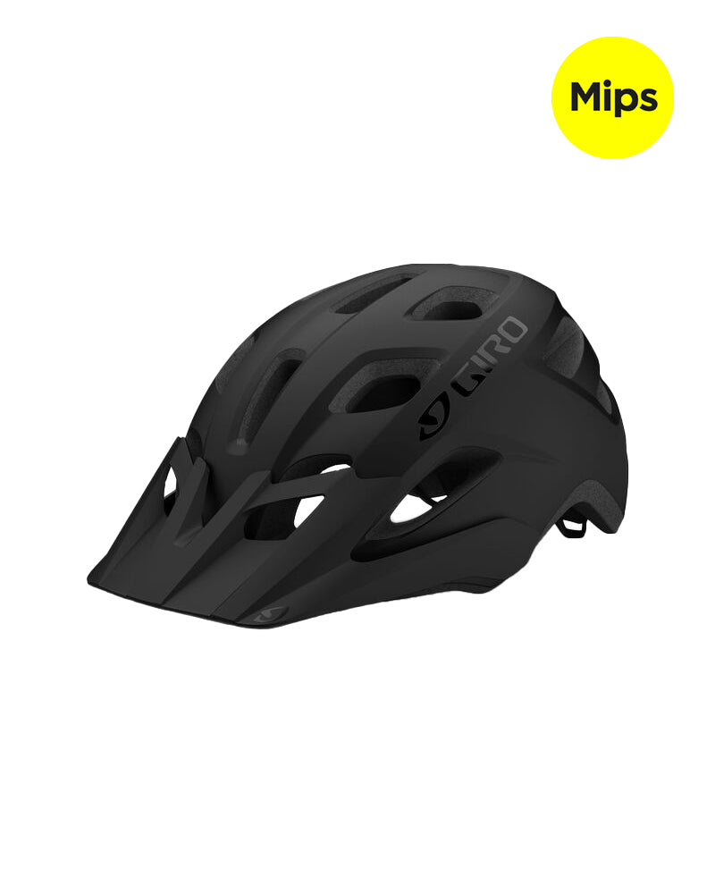 Giro Fixture MIPS MTB Helmet