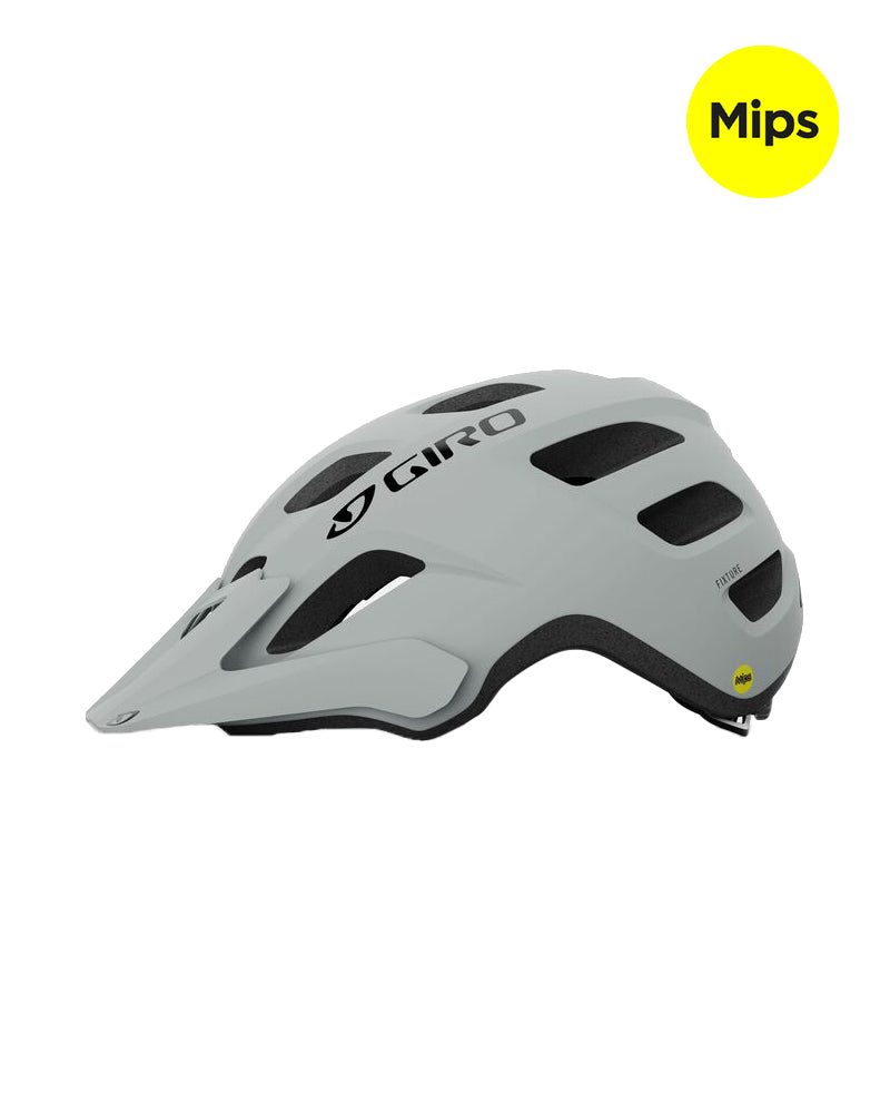 Giro Fixture MIPS MTB Helmet