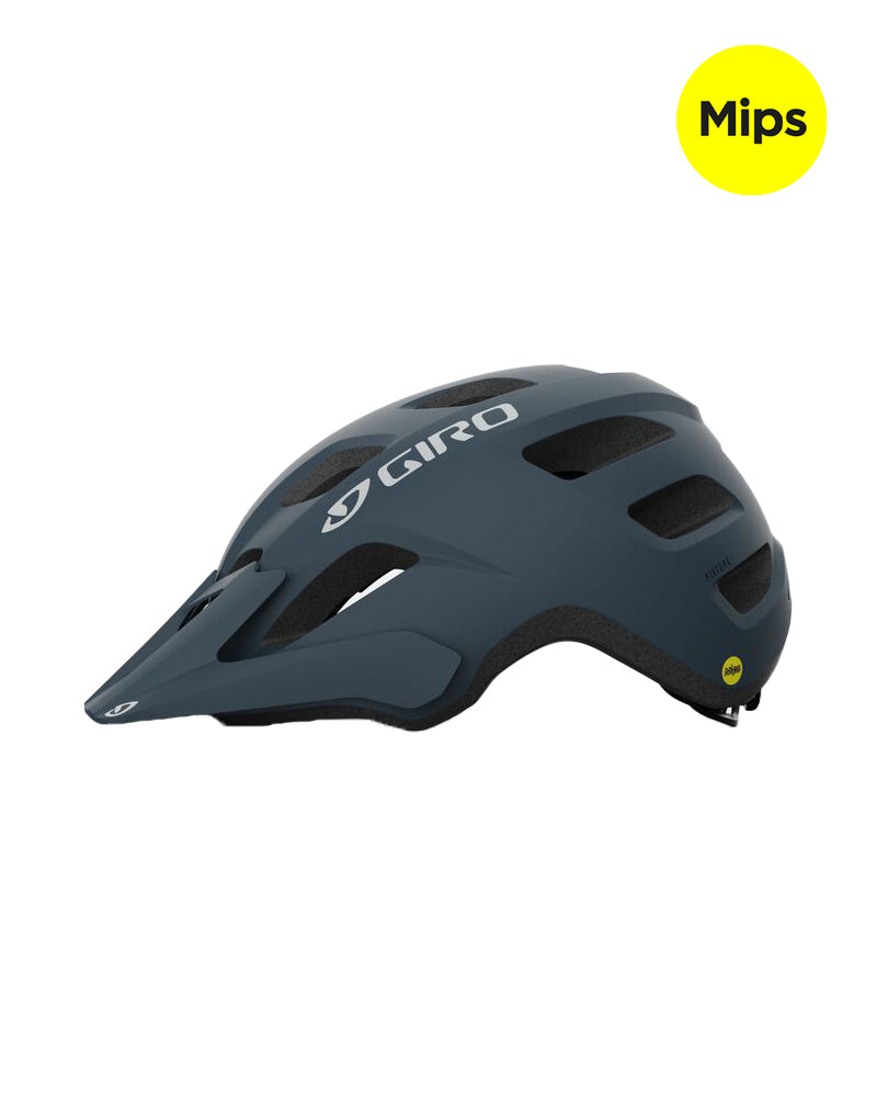 Giro Fixture MIPS MTB Helmet