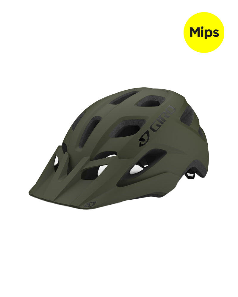 Giro Fixture MIPS MTB Helmet