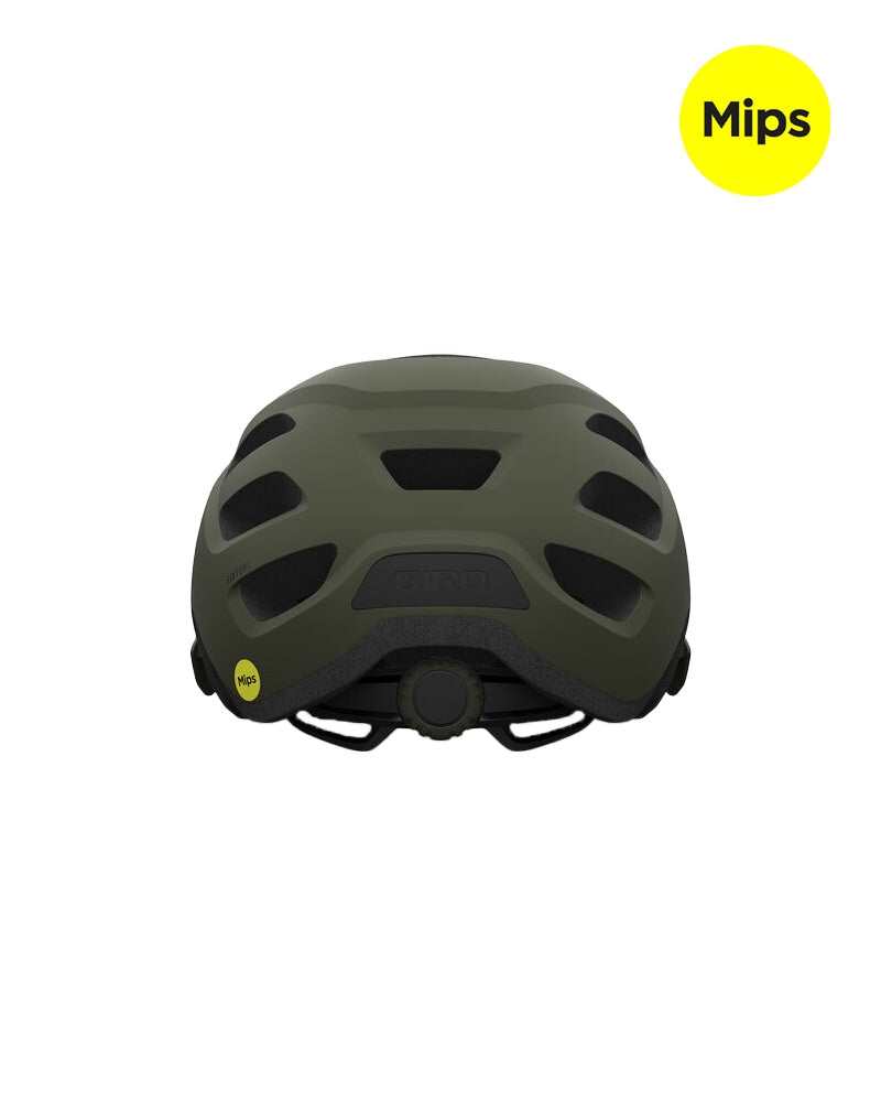 Giro Fixture MIPS MTB Helmet