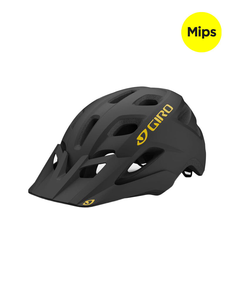 Giro Fixture MIPS MTB Helmet