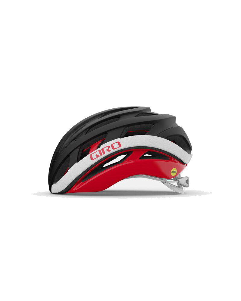 Giro Helios Spherical MIPS Road Helmet