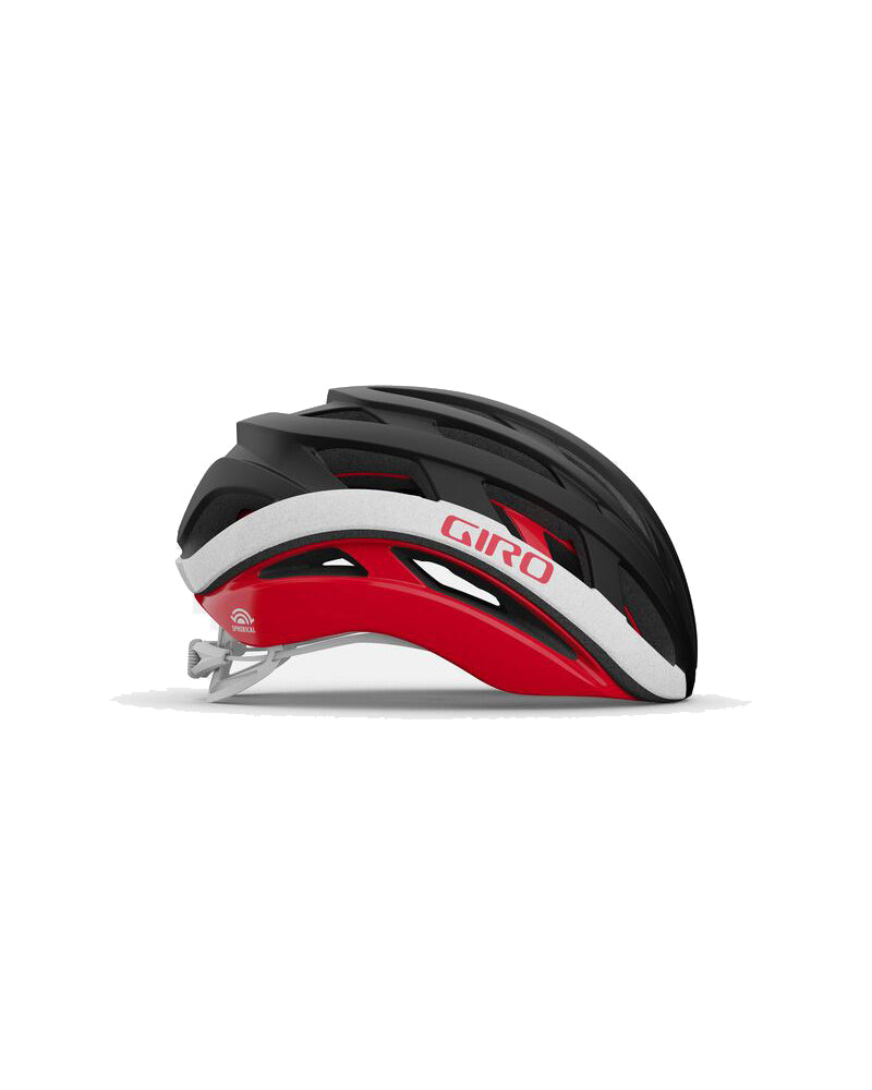 Giro Helios Spherical MIPS Road Helmet