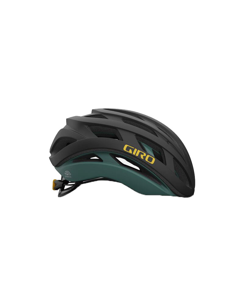 Giro Helios Spherical MIPS Road Helmet