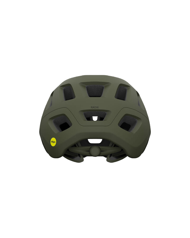 Giro Radix MIPS MTB Helmet