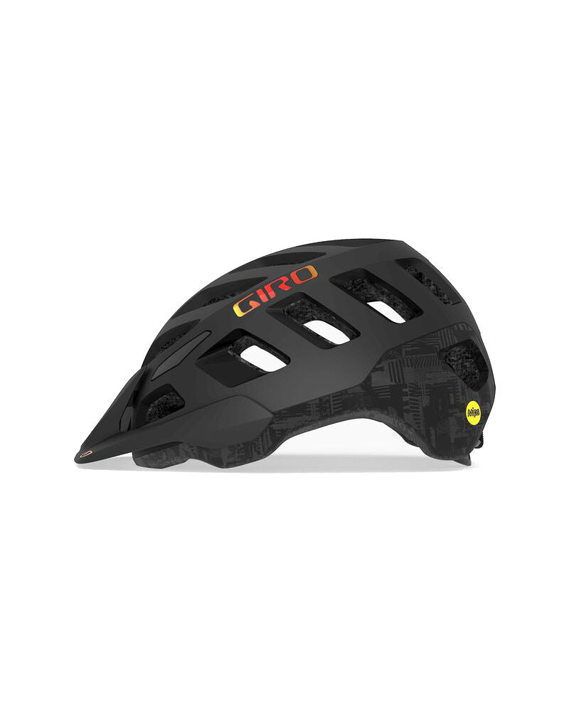 Giro Radix MIPS MTB Helmet