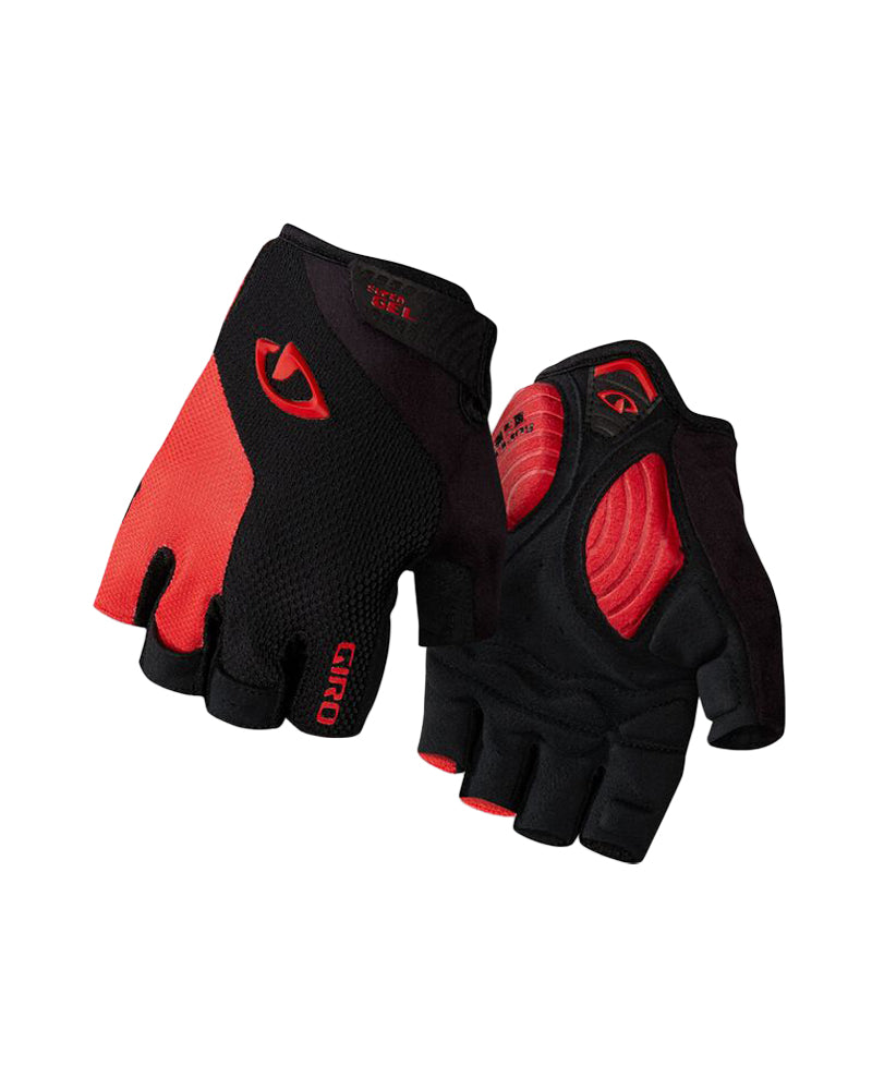 Giro Strade Dure SuperGel Cycling Gloves