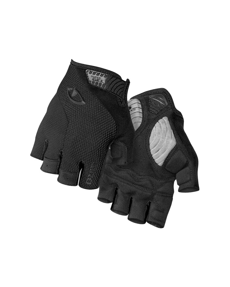 Giro Strade Dure SuperGel Cycling Gloves