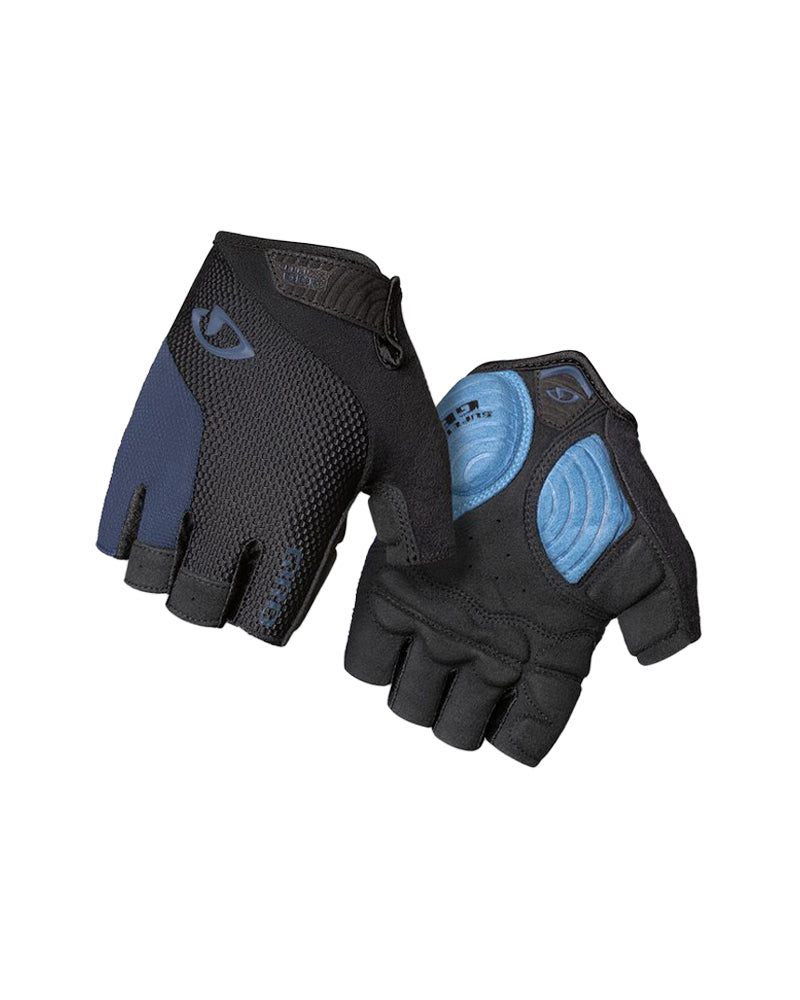 Giro Strade Dure SuperGel Cycling Gloves