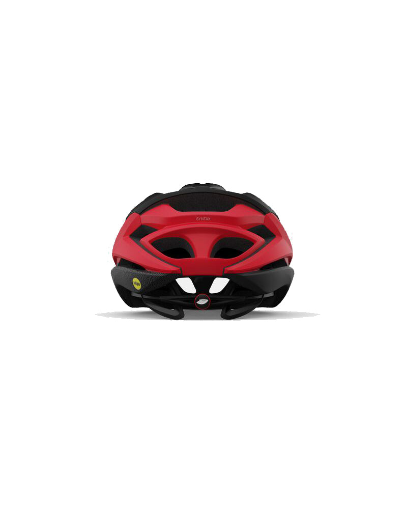 Giro Syntax MIPS Road Helmet