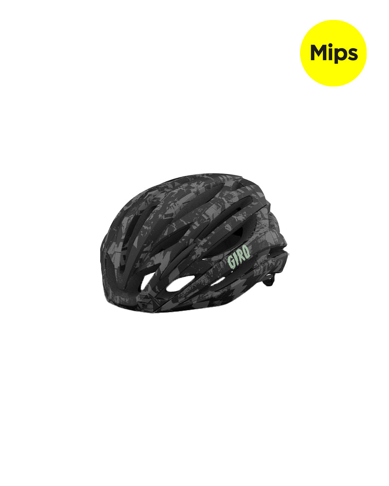 Giro Syntax MIPS AF Road Helmet