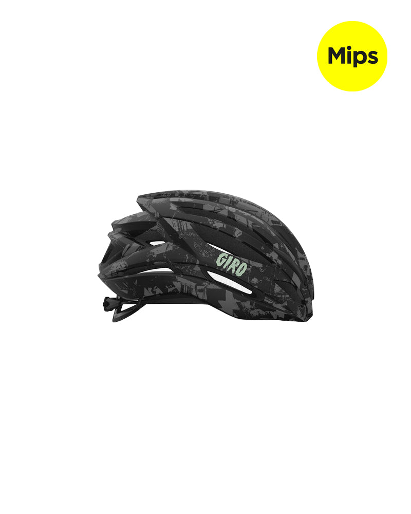 Giro Syntax MIPS AF Road Helmet