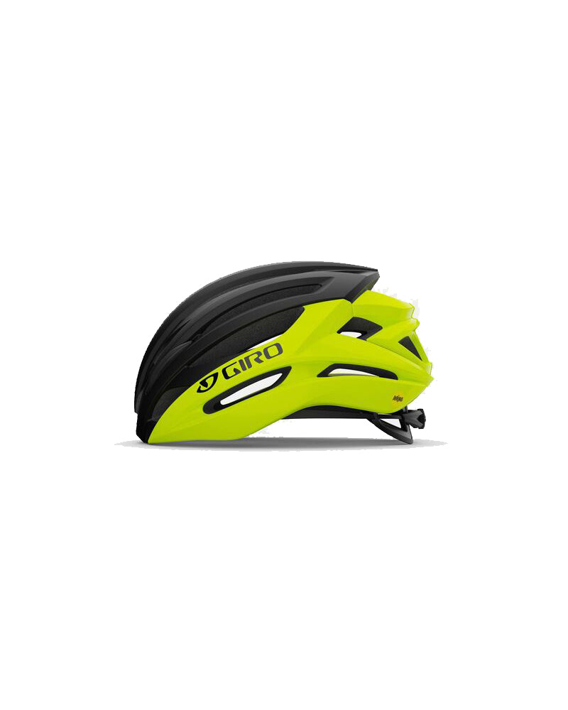 Giro Syntax MIPS Road Helmet