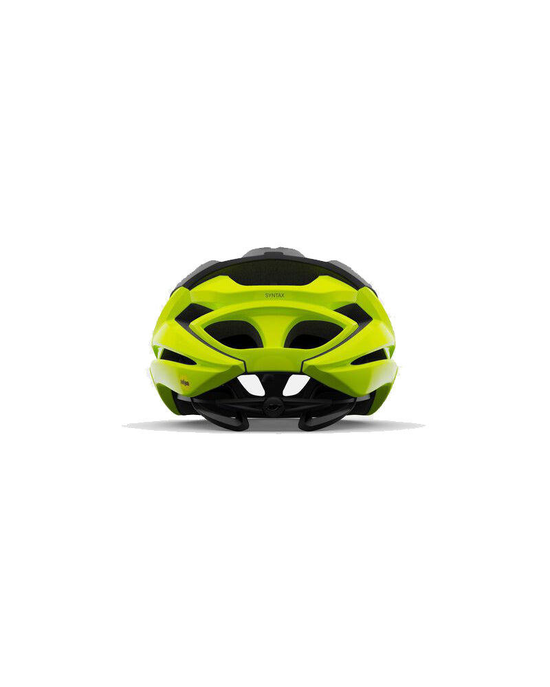 Giro Syntax MIPS Road Helmet