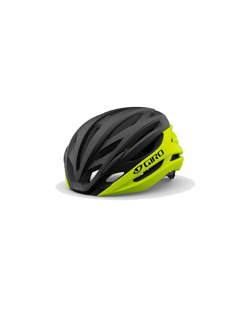 Giro Syntax MIPS Road Helmet