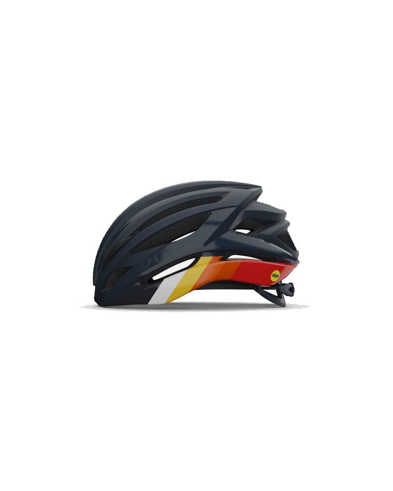 Giro Syntax MIPS Road Helmet