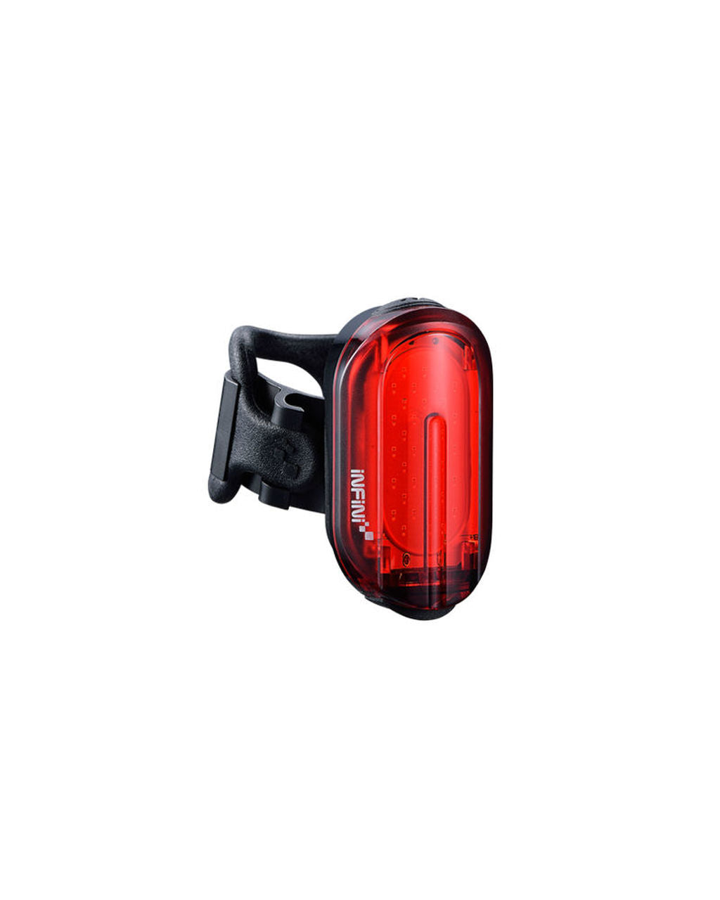 Infini Olley I-210Ri USB Rechargeable Rear Light