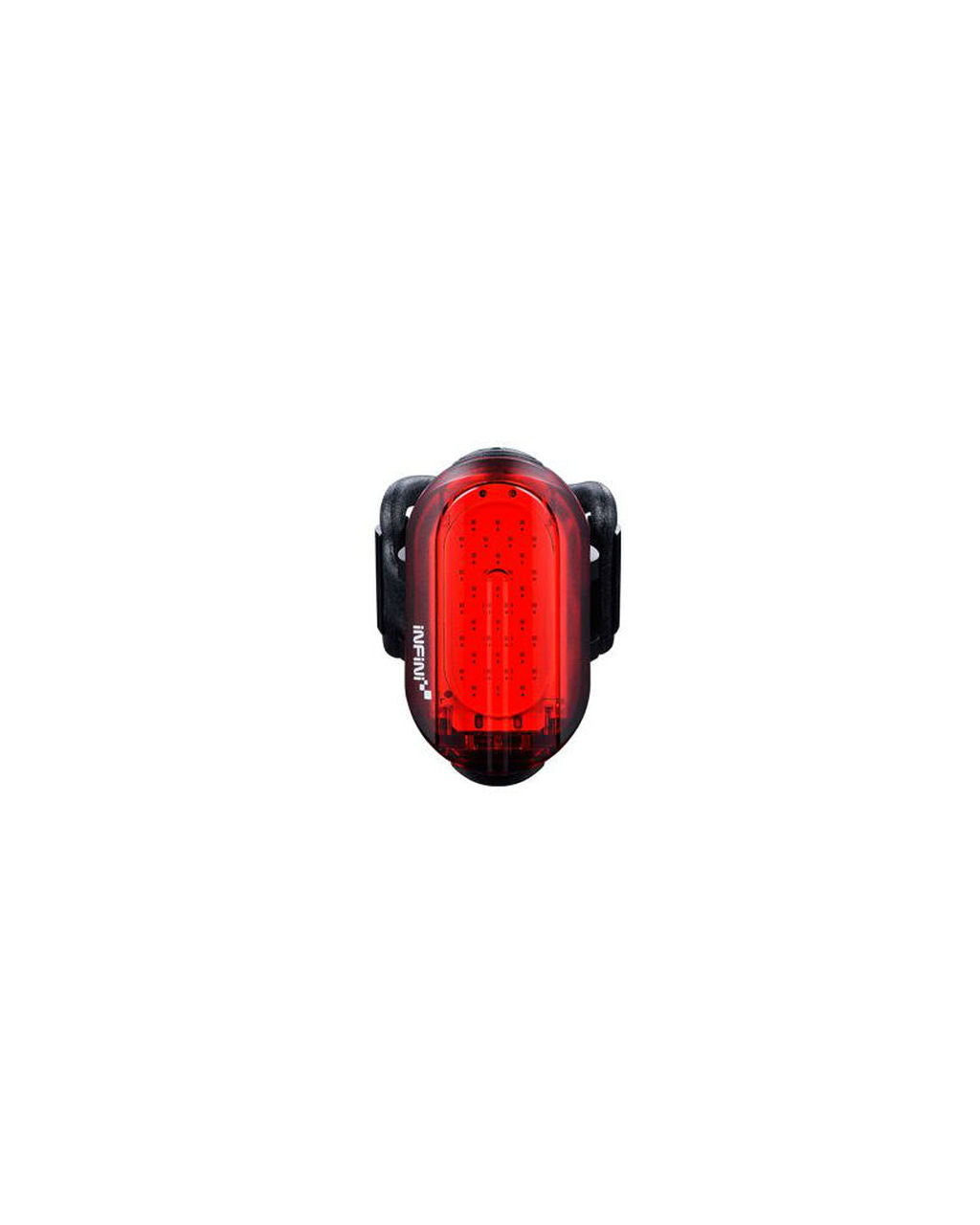 Infini Olley I-210Ri USB Rechargeable Rear Light