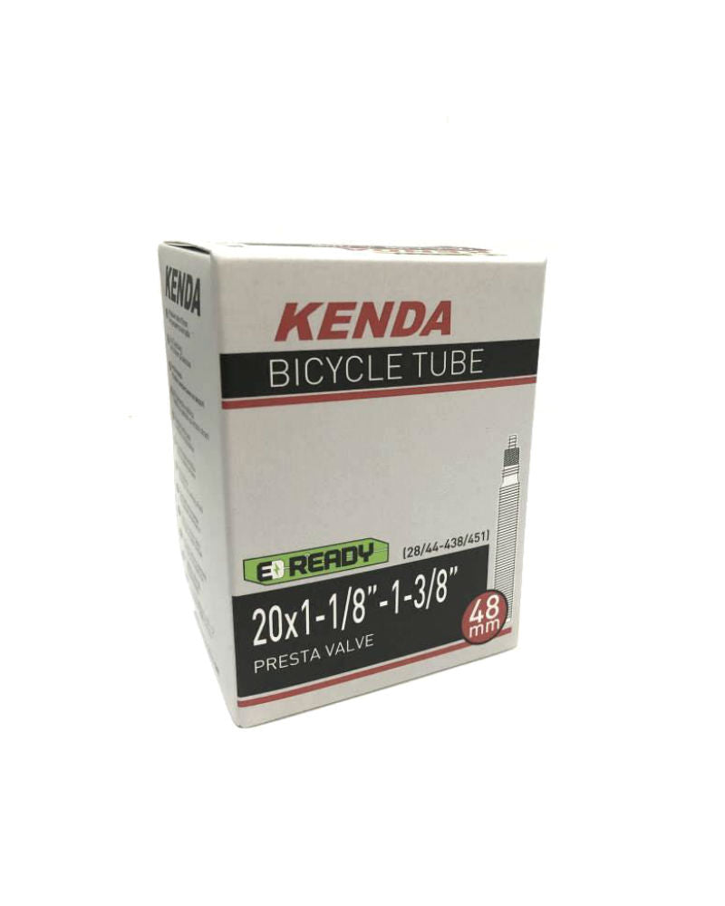 Kenda 20" 451 Inner Tube