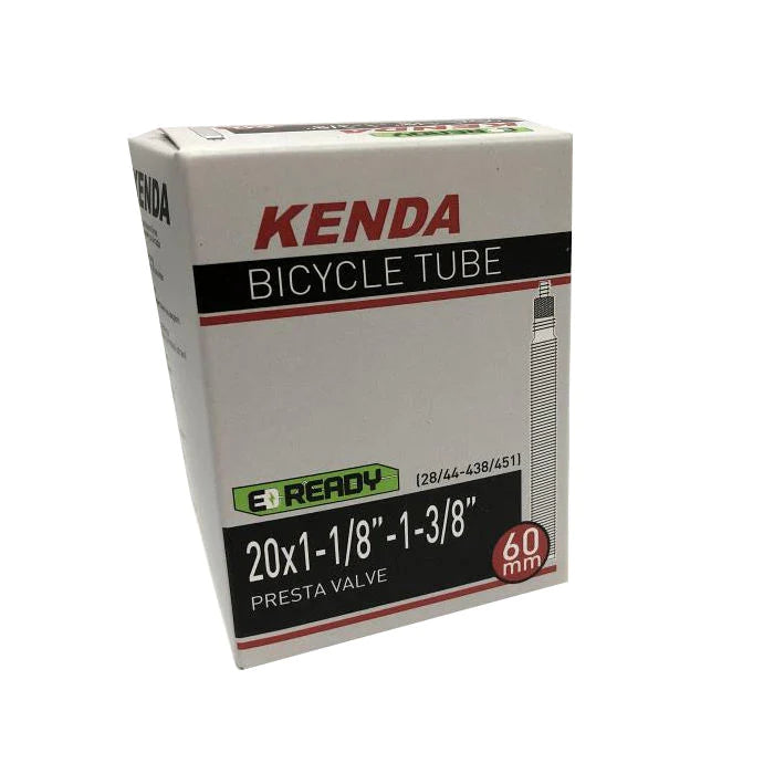 Kenda 20" 451 Inner Tube