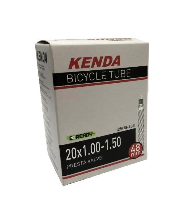 Kenda 20" 406 Inner Tube