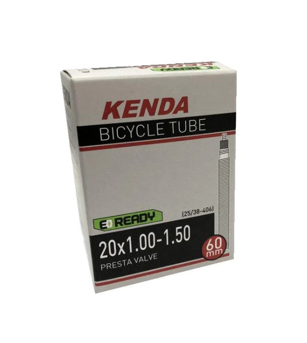 Kenda 20" 406 Inner Tube