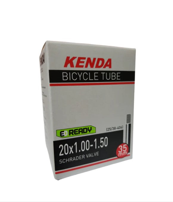 Kenda 20" 406 Inner Tube