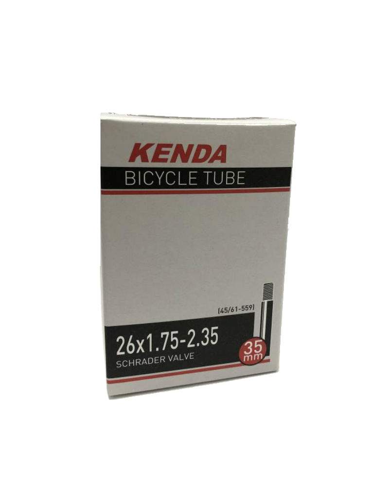 Kenda 26" MTB Inner Tube